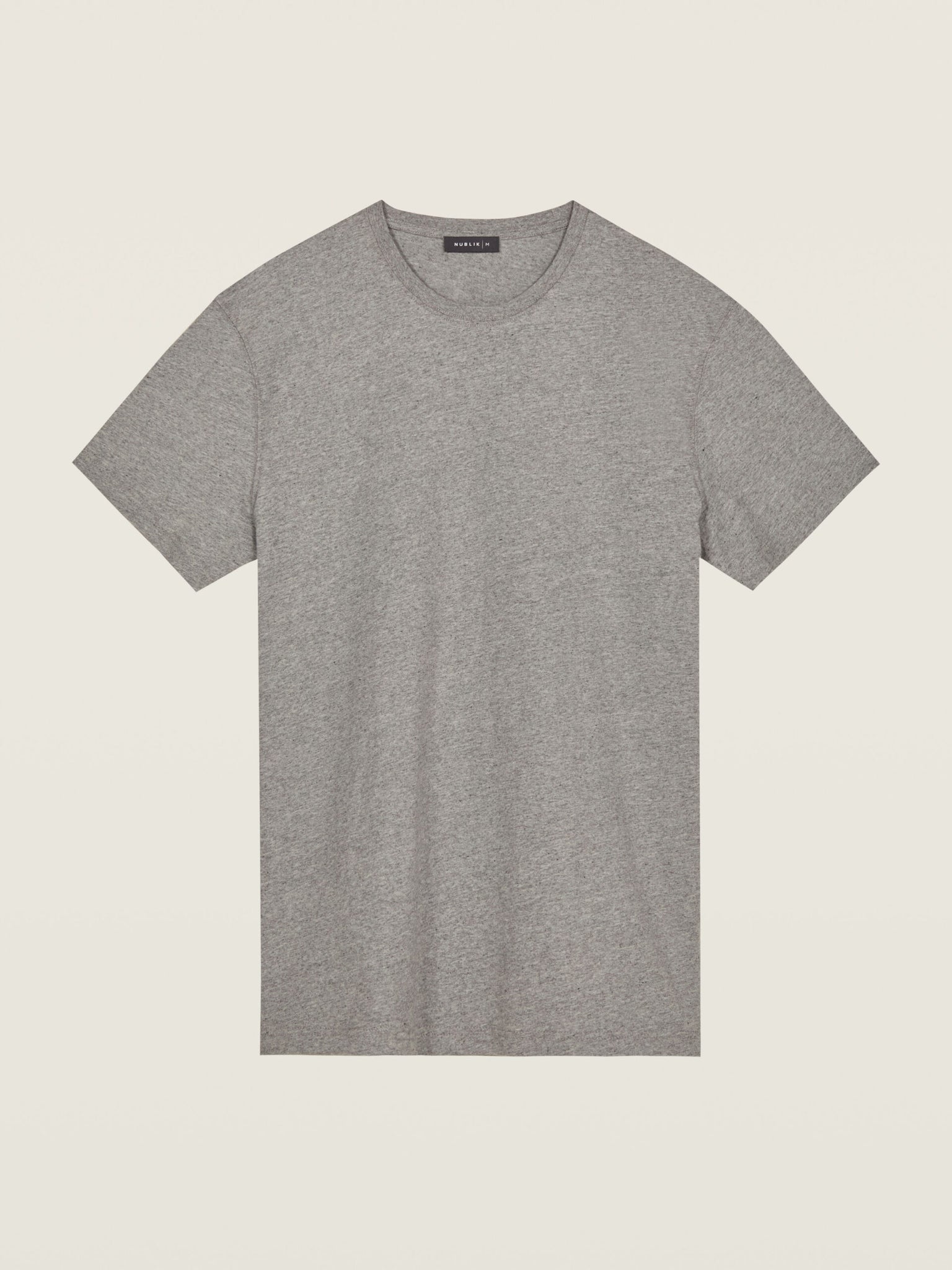 Recycled Cotton Everyday Tee