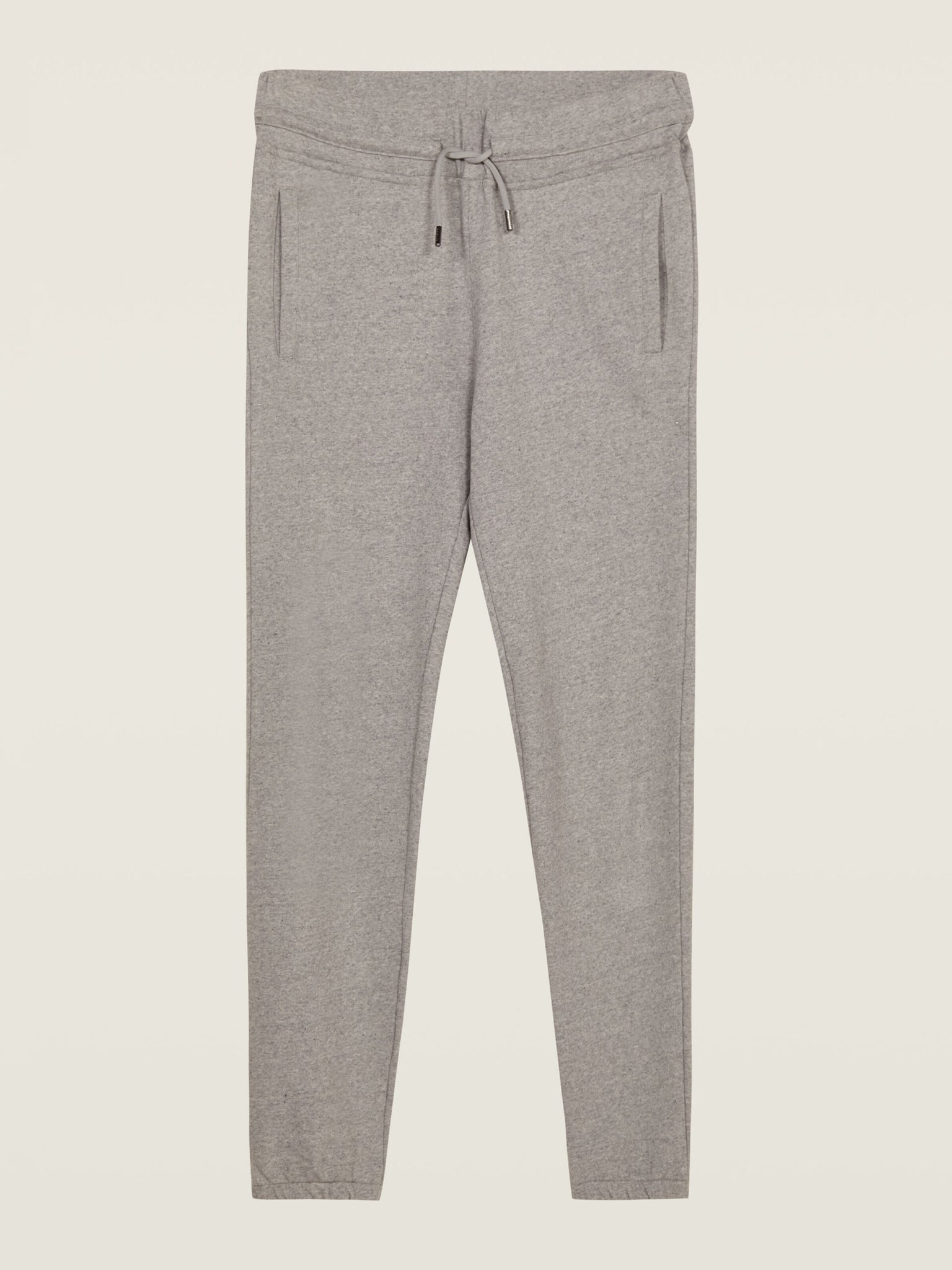 Recycled Cotton Jogging Pants