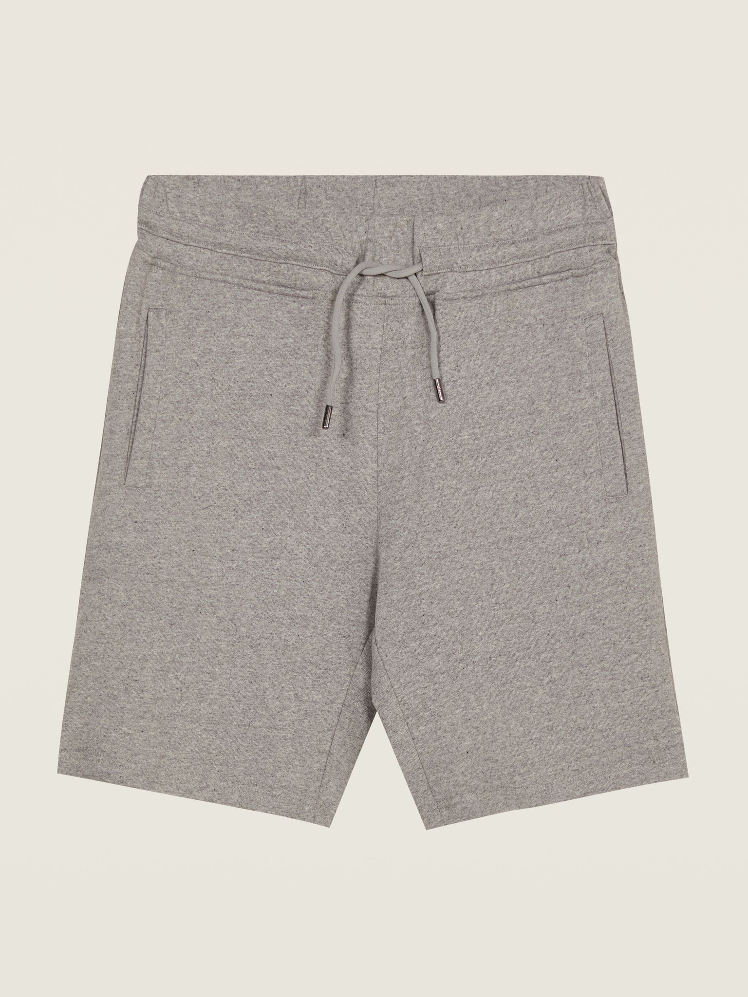 Recycled Cotton Sweat Shorts